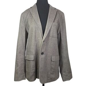 Brooks Brothers Classic Women's Blazer Size XL